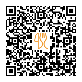 Link z kodem QR do karta รักจัง Beauty&rastaurant