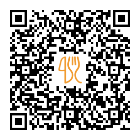 Link z kodem QR do karta The Caffeine Cafe And Bookstore