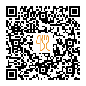 Link z kodem QR do karta แซ่บอีหลีไส้กรอกโคคลาน