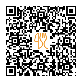 Link z kodem QR do karta Honey Cafe Bar&restaurant