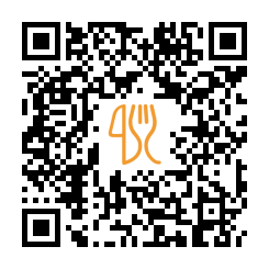 Link z kodem QR do karta Tiny Kitchen