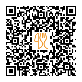 Link z kodem QR do karta ร้านปัญญากุ้ง ปลาเผา