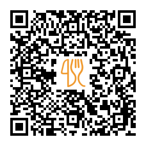 Link z kodem QR do karta Bonsai Korean Cuisine