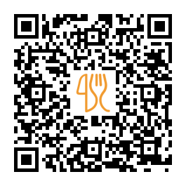 Link z kodem QR do karta China Hut