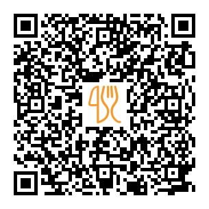 Link z kodem QR do karta Food Shed Cafe The Great Basin Community Food