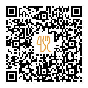 Link z kodem QR do karta Ashiana North India Cuisine