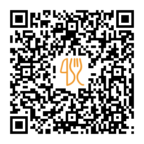 Link z kodem QR do karta Theobromine Chocolatier