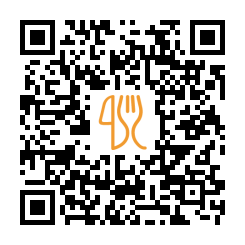 Link z kodem QR do karta Ópera Café