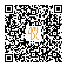 Link z kodem QR do karta Sushi Mega สาขา ระยอง