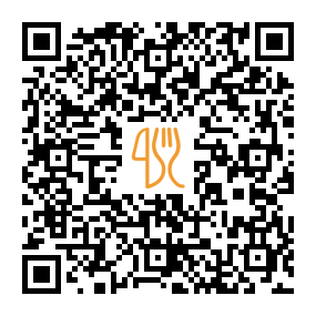 Link z kodem QR do karta Tantra Indian Cuisine