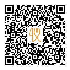 Link z kodem QR do karta ร้านครัวบ้านสวน