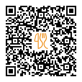 Link z kodem QR do karta โฮมฮัก ผักออร์แกนิค