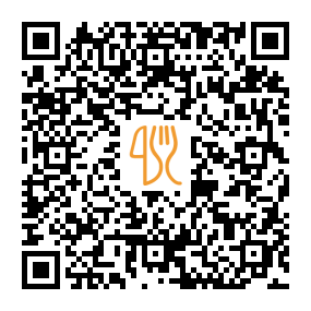 Link z kodem QR do karta Oriental Food Concession