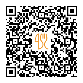 Link z kodem QR do karta Authentic Vietnamese Pho House