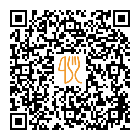 Link z kodem QR do karta Lemongrass Kitchen Garden