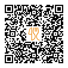 Link z kodem QR do karta Sushi Jesenice