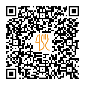 Link z kodem QR do karta Sushi King Oud-turnhout