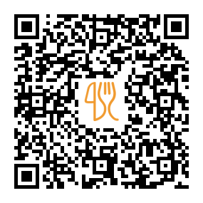 Link z kodem QR do karta Sake Asian Bistro