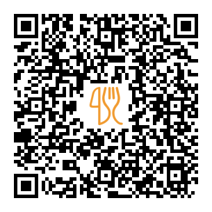 Link z kodem QR do karta Curry Up King Authentic German Street Food