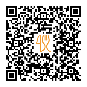 Link z kodem QR do karta Saffron Thai Kitchen