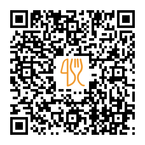 Link z kodem QR do karta Bighorn Bistro And