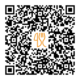 Link z kodem QR do karta Al Hamra Halal Mediterranean Buffet