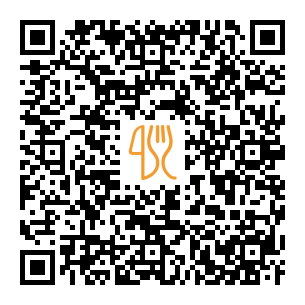 Link z kodem QR do karta Golden Flames Asian Bistro Express