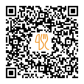 Link z kodem QR do karta Captain's Coffee Roasting Co