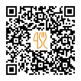 Link z kodem QR do karta Středověký Hostinec