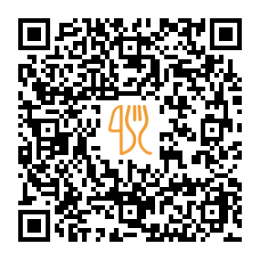 Link z kodem QR do karta Korea Garden