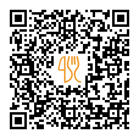 Link z kodem QR do karta New Peking Chinese