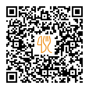 Link z kodem QR do karta Magic Wok Asian Foods