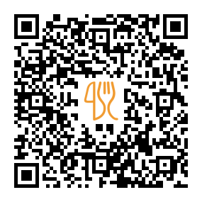 Link z kodem QR do karta A.g.g African Restaurant Bar