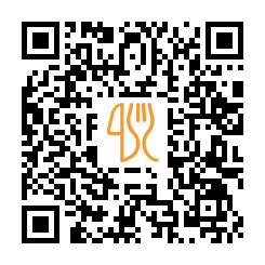 Link z kodem QR do karta Asia Gourmet