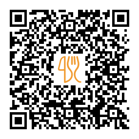 Link z kodem QR do karta La Fiesta Cafe Ltd