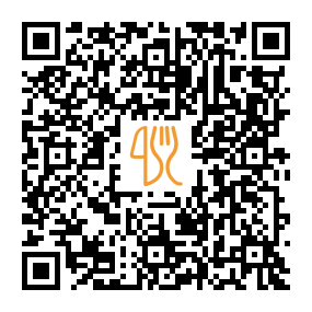 Link z kodem QR do karta Amazing Myanmar Asian Cuisine