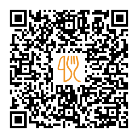 Link z kodem QR do karta Kung Fu Oriental Cafe