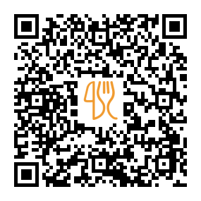 Link z kodem QR do karta Hot Thai Cuisine 2