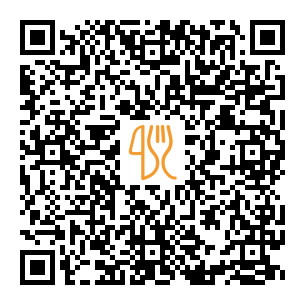 Link z kodem QR do karta Boarding House Treasures Tea Room