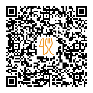 Link z kodem QR do karta Mumbai Cafe Hoffman Estates