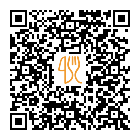 Link z kodem QR do karta May's Garden Restaurant