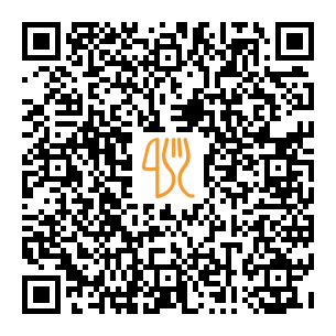 Link z kodem QR do karta Atamer'in Bahçesi Kahvaltı Mantı Evi Avşa