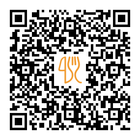 Link z kodem QR do karta Saffron Indian Cuisine