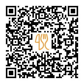 Link z kodem QR do karta Golkonda Indian Cuisine