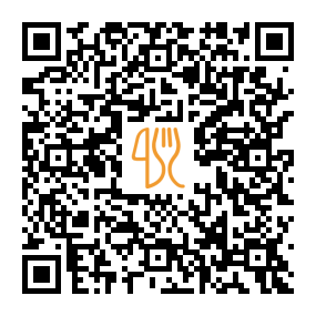 Link z kodem QR do karta Alibaba Lokantası