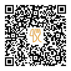 Link z kodem QR do karta Hunan Wok