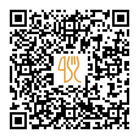 Link z kodem QR do karta Bistro V Zahradě