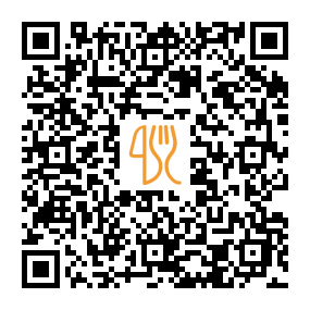 Link z kodem QR do karta Resto Gare And Train Bistro