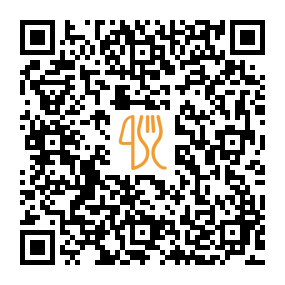 Link z kodem QR do karta Cafe Spice La Trobe University