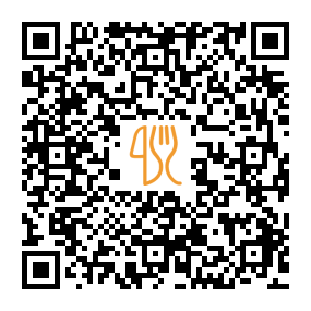 Link z kodem QR do karta V Kitchen Vietnamese Cuisine